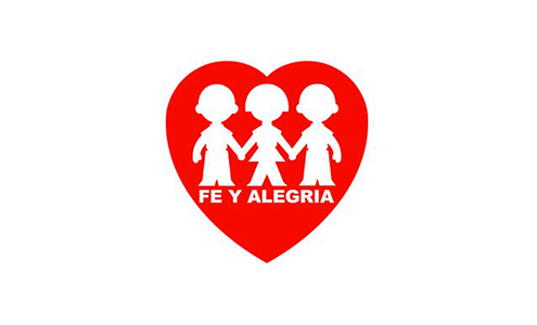 FE Y ALEGRIA